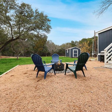 Casa Dora Villa Wimberley Exterior photo